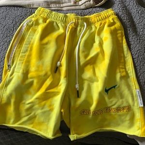 Nike basketball shorts
